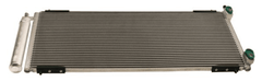 Kondensator Klimaanlage für CITROËN PEUGEOT C5 II Break III C6