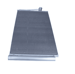 Kondensator Klimaanlage für BMW 5 Touring 6 Cabriolet 7