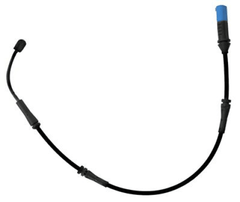 Warnkontakt Bremsbelagverschleiß Hinterachse für BMW 2 Coupe 3 Touring 4