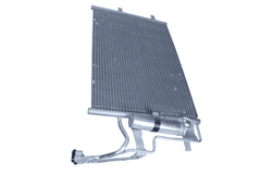 Kondensator Klimaanlage für MAZDA 3 Stufenheck 5