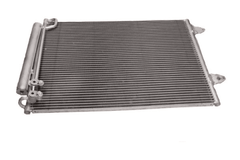 Kondensator Klimaanlage für VW CC B7 PASSAT B6 Variant ALLTRACK Kasten/Kombi