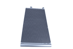 Kondensator Klimaanlage für RENAULT LAGUNA III Grandtour Coupe LATITUDE