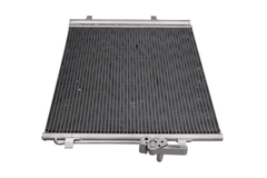 Kondensator Klimaanlage für FORD VOLVO LAND ROVER GALAXY II MONDEO IV