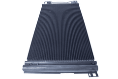 Kondensator Klimaanlage für VW CALIFORNIA T5 Camper MULTIVAN TRANSPORTER Kasten