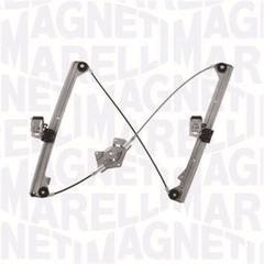 Fensterheber vorne links für VW PASSAT B3/B4 Variant B5 B5.5
