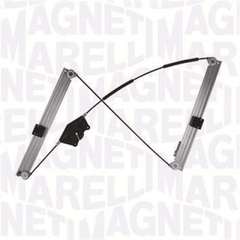 Fensterheber vorne links für AUDI A4 B5 Avant B6 Cabriolet B7