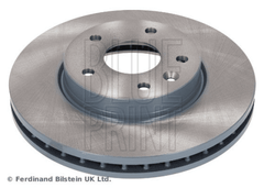 2x Bremsscheibe Vorderachse für MAXUS EUNIQ 6 eDELIVER 3 Kasten