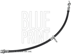 Bremsschlauch Vorderachse rechts für CITROËN PEUGEOT TOYOTA C1 107 AYGO