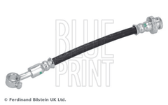 Bremsschlauch Hinterachse links für NISSAN QASHQAI II SUV