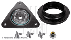 Reparatursatz Federbeinstützlager Vorderachse für NISSAN RENAULT QASHQAI II SUV