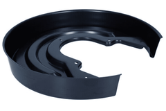 Spritzblech Bremsscheibe Hinterachse für SEAT VW ALHAMBRA VAN SHARAN CALIFORNIA