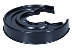 Spritzblech Bremsscheibe Hinterachse für SEAT VW ALHAMBRA VAN SHARAN CALIFORNIA