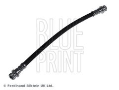 Bremsschlauch Hinterachse für MITSUBISHI COLT VI CZC Cabriolet