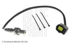 Lambdasonde hinten für CITROËN MITSUBISHI PEUGEOT C-CROSSER LANCER VII VIII