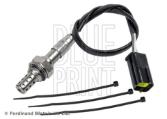 Lambdasonde vorne hinten für CHEVROLET DAEWOO KIA AVEO / KALOS Schrägheck