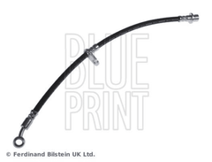 Bremsschlauch Vorderachse links für HONDA CR-V II