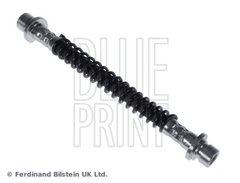 Bremsschlauch hinten für LAND ROVER RANGE II