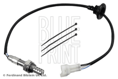 Lambdasonde hinten für SUZUKI BALENO Kombi Schrägheck LIANA