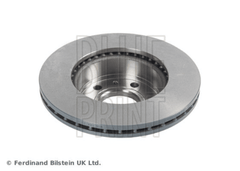 2x Bremsscheibe Vorderachse für LDV MAXUS Kasten Pritsche/Fahrgestell