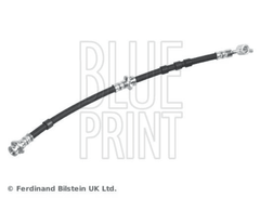 Bremsschlauch Vorderachse links für NISSAN PRIMERA Hatchback Traveller