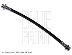 Bremsschlauch Hinterachse für NISSAN MICRA III C+C NOTE