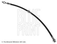 Bremsschlauch Vorderachse links für NISSAN ALMERA II Hatchback