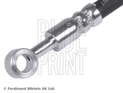Bremsschlauch Hinterachse links für NISSAN ALMERA II Hatchback