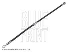Bremsschlauch Hinterachse links für NISSAN ALMERA II Hatchback