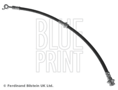 Bremsschlauch Hinterachse links für NISSAN X-TRAIL I
