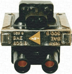 Zündspule für ALFA ROMEO FIAT LANCIA LAMBORGHINI 33 Sportwagon 145 146 155