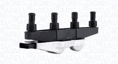 Zündspule für SEAT SKODA VW AROSA FABIA I Stufenheck Combi OCTAVIA II Praktik