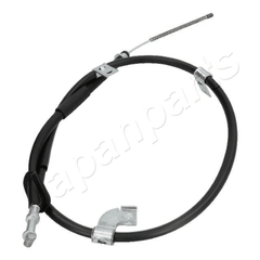 Seilzug Feststellbremse hinten links für SUBARU IMPREZA Station Wagon Stufenheck