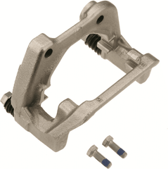 Halter Bremssattel Hinterachse links für BMW 5 Touring