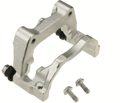 Halter Bremssattel Hinterachse für CITROËN PEUGEOT DS C4 II Stufenheck III DS4
