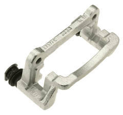 Halter Bremssattel Hinterachse links für TOYOTA COROLLA Stufenheck Kombi