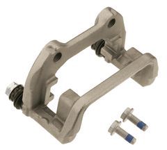 Halter Bremssattel Hinterachse für MINI COUNTRYMAN PACEMAN