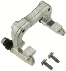 Halter Bremssattel Hinterachse links für AUDI SEAT SKODA VW A1 Sportback IBIZA