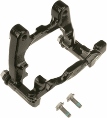 Halter Bremssattel Hinterachse links für AUDI SKODA VW A3 Sportback OCTAVIA II
