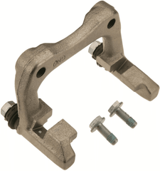 Halter Bremssattel Hinterachse für SKODA VW YETI EOS