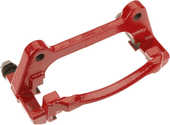 Halter Bremssattel Vorderachse links für AUDI SKODA VW A1 Allstreet City Carver