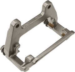 Halter Bremssattel Hinterachse links für AUDI A6 Allroad C7 Avant A7 Sportback