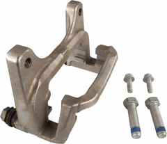 Halter Bremssattel Hinterachse links für OPEL ASTRA K Sports Tourer