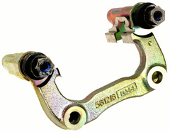 Halter Bremssattel Hinterachse rechts für CITROËN PEUGEOT C2 C3 I Pluriel C4