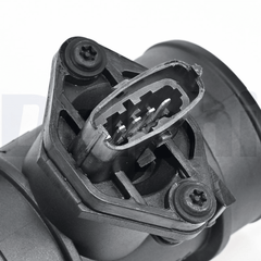 Luftmassenmesser für AUDI OPEL SKODA VW A6 C5 Avant AGILA ASTRA G Stufenheck CC