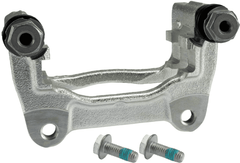 Halter Bremssattel Hinterachse für FIAT LANCIA ABARTH 500 C PANDA / CLASSIC