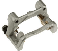 Halter Bremssattel Hinterachse für OPEL CHEVROLET ASTRA G Stufenheck Caravan CC