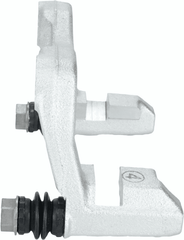 Halter Bremssattel Hinterachse für AUDI SEAT SKODA VW A3 Sportback Cabriolet A4