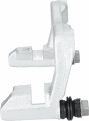 Halter Bremssattel Hinterachse für AUDI SEAT SKODA VW A3 Sportback Cabriolet A4