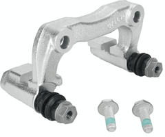 Halter Bremssattel Hinterachse links für AUDI CITROËN OPEL PEUGEOT SEAT SKODA