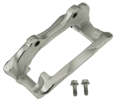 Halter Bremssattel Vorderachse links für CITROËN FIAT LANCIA PEUGEOT C8 JUMPY I
